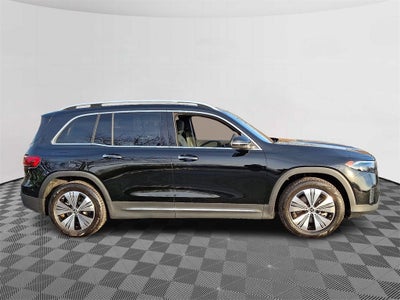 2023 Mercedes-Benz EQB 300 4MATIC®