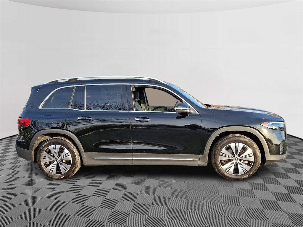 2023 Mercedes-Benz EQB 300 4MATIC®