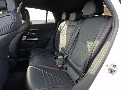 2024 Mercedes-Benz GLC GLC 300 Coupe 4MATIC®