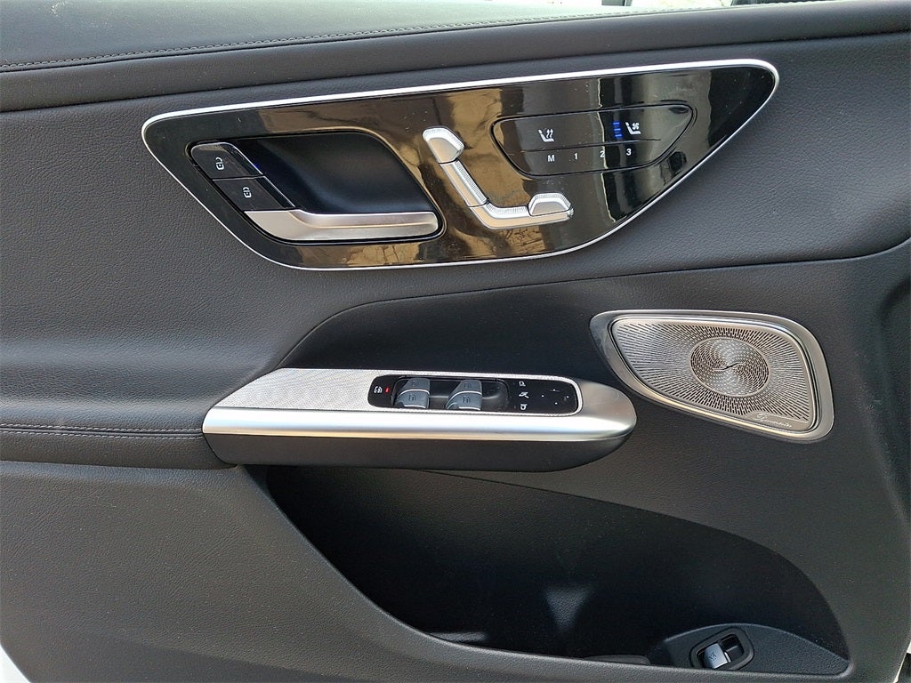 2024 Mercedes-Benz GLC GLC 300 Coupe 4MATIC®