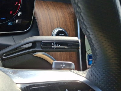 2024 Mercedes-Benz GLC GLC 300 Coupe 4MATIC®