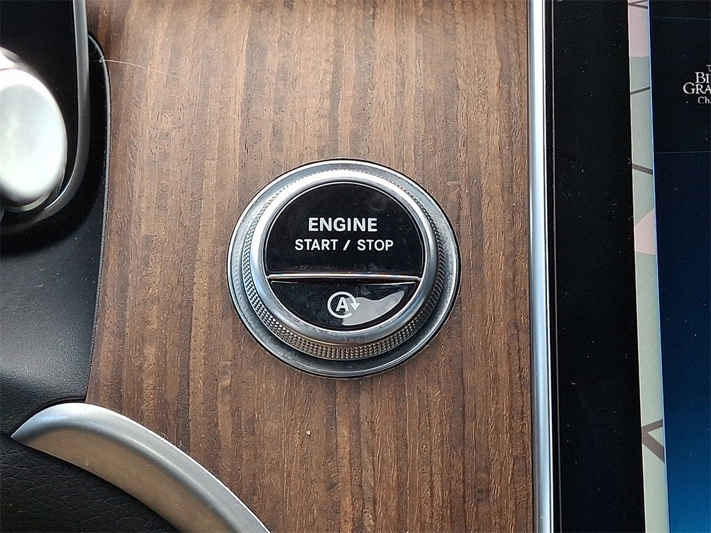 2024 Mercedes-Benz GLC GLC 300 Coupe 4MATIC®