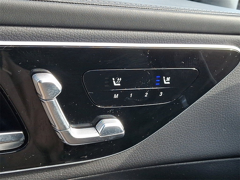 2024 Mercedes-Benz GLC GLC 300 Coupe 4MATIC®