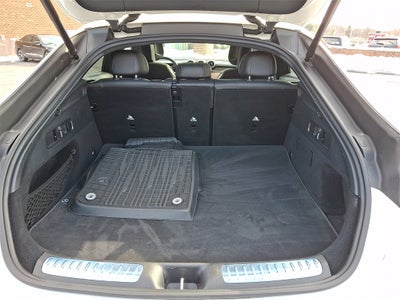 2024 Mercedes-Benz GLC GLC 300 Coupe 4MATIC®