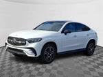 2024 Mercedes-Benz GLC GLC 300 Coupe 4MATIC®