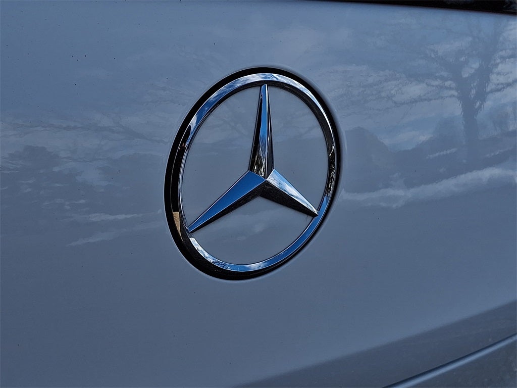 2024 Mercedes-Benz GLC GLC 300 Coupe 4MATIC®