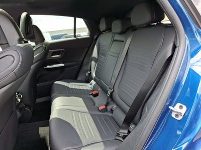 2024 Mercedes-Benz GLC GLC 300 Coupe 4MATIC®