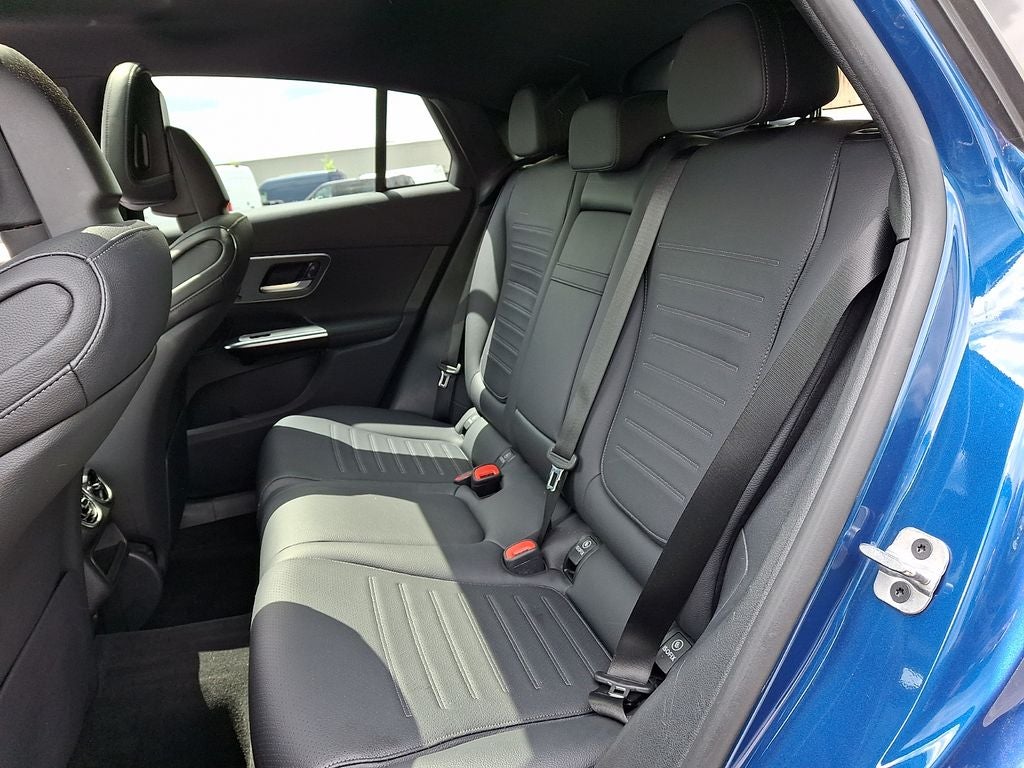 2024 Mercedes-Benz GLC GLC 300 Coupe 4MATIC®