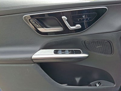 2024 Mercedes-Benz GLC GLC 300 Coupe 4MATIC®