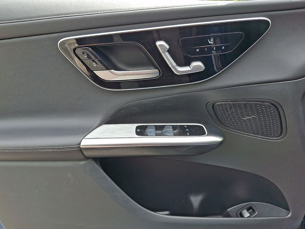 2024 Mercedes-Benz GLC GLC 300 Coupe 4MATIC®