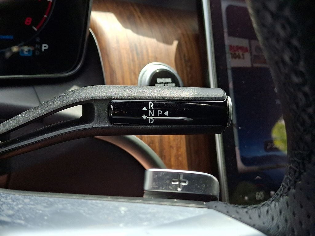2024 Mercedes-Benz GLC GLC 300 Coupe 4MATIC®