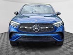 2024 Mercedes-Benz GLC GLC 300 Coupe 4MATIC®