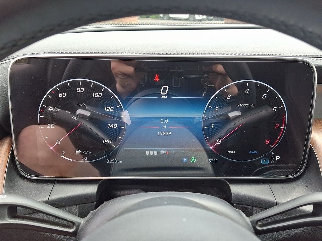 2024 Mercedes-Benz GLC GLC 300 Coupe 4MATIC®