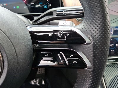 2024 Mercedes-Benz GLC GLC 300 Coupe 4MATIC®