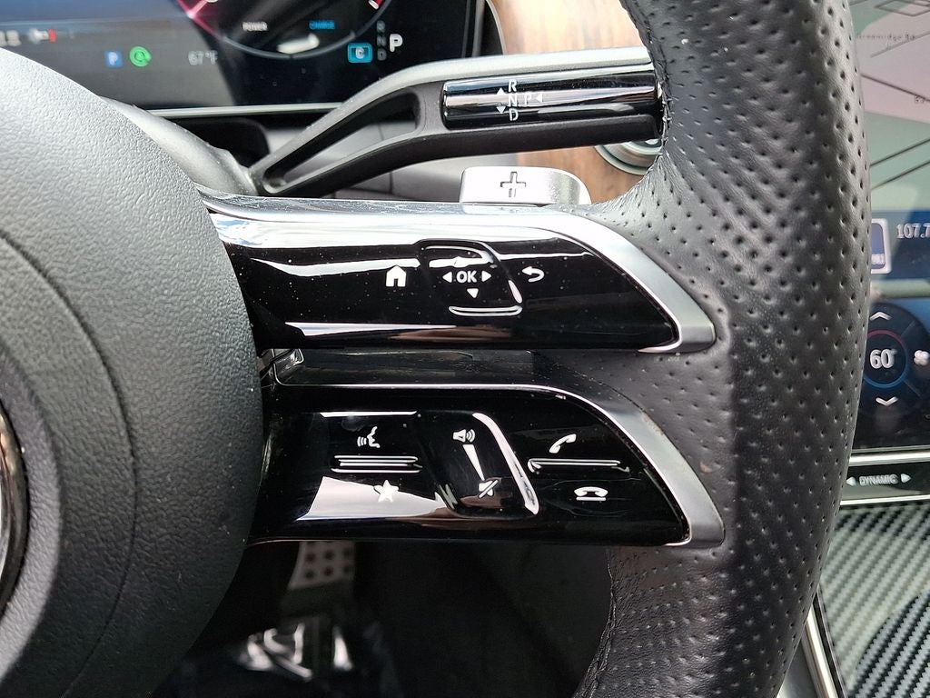 2024 Mercedes-Benz GLC GLC 300 Coupe 4MATIC®