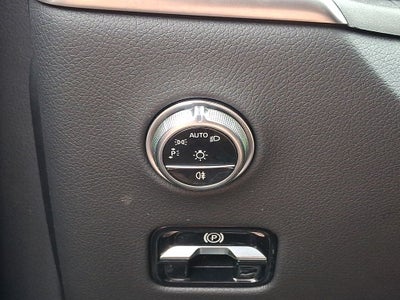 2024 Mercedes-Benz GLC GLC 300 Coupe 4MATIC®