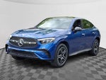 2024 Mercedes-Benz GLC GLC 300 Coupe 4MATIC®