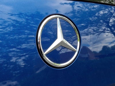 2024 Mercedes-Benz GLC GLC 300 Coupe 4MATIC®