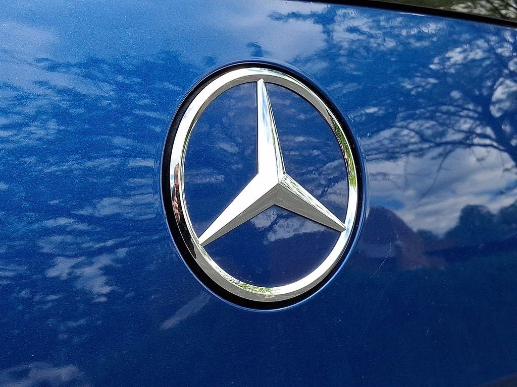 2024 Mercedes-Benz GLC GLC 300 Coupe 4MATIC®