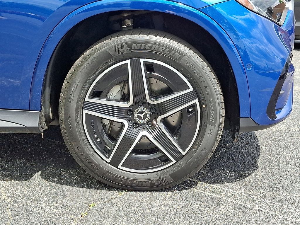 2024 Mercedes-Benz GLC GLC 300 Coupe 4MATIC®