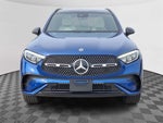 2025 Mercedes-Benz GLC GLC 300 4MATIC®