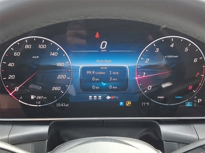 2025 Mercedes-Benz GLC GLC 300 4MATIC®