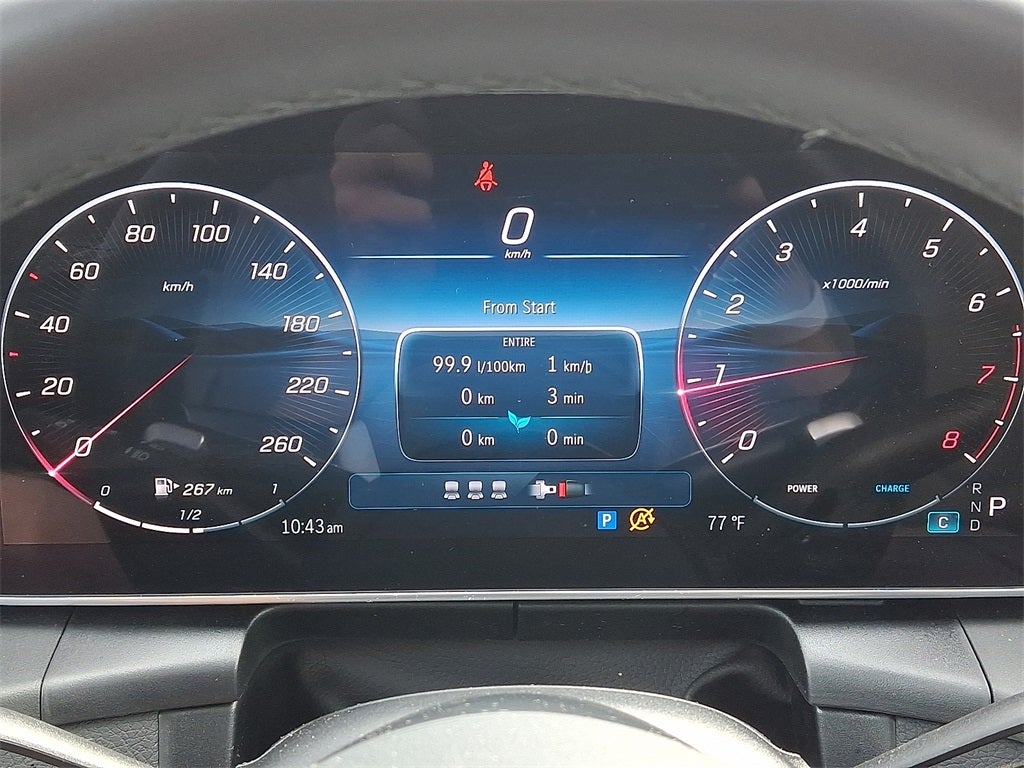 2025 Mercedes-Benz GLC GLC 300 4MATIC®