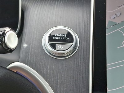 2025 Mercedes-Benz GLC GLC 300 4MATIC®