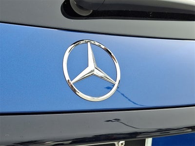 2025 Mercedes-Benz GLC GLC 300 4MATIC®
