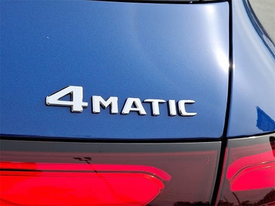 2025 Mercedes-Benz GLC GLC 300 4MATIC®