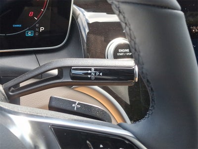 2025 Mercedes-Benz GLC GLC 300 4MATIC®