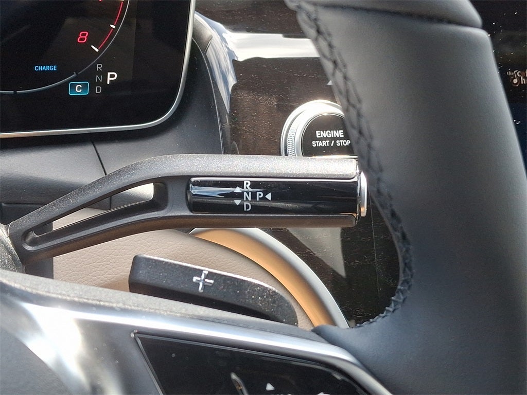 2025 Mercedes-Benz GLC GLC 300 4MATIC®