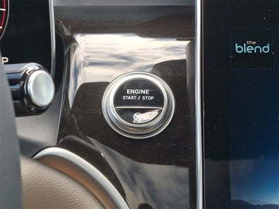 2025 Mercedes-Benz GLC GLC 300 4MATIC®