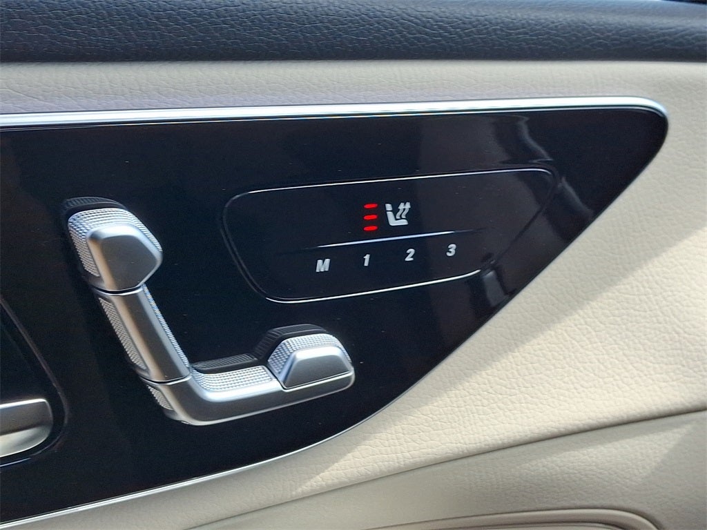 2025 Mercedes-Benz GLC GLC 300 4MATIC®