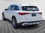 2025 Mercedes-Benz GLC GLC 300 4MATIC®