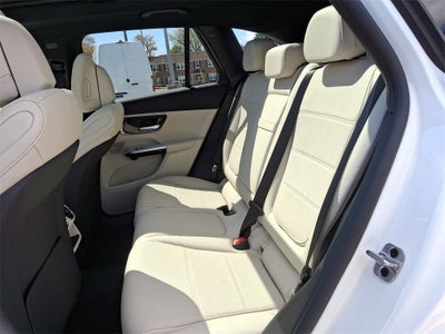 2025 Mercedes-Benz GLC GLC 300 4MATIC®