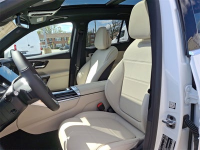 2025 Mercedes-Benz GLC GLC 300 4MATIC®