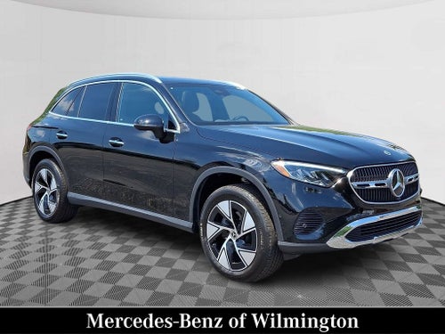 2023 Mercedes-Benz GLC GLC 300 4MATIC®