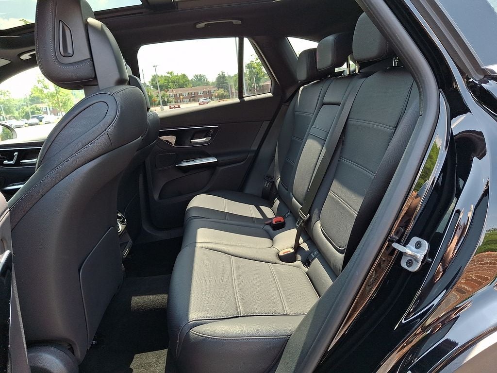2023 Mercedes-Benz GLC GLC 300 4MATIC®