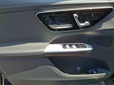 2023 Mercedes-Benz GLC GLC 300 4MATIC®