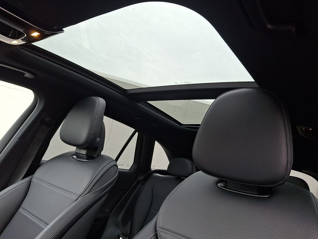 2025 Mercedes-Benz GLC GLC 300 4MATIC®