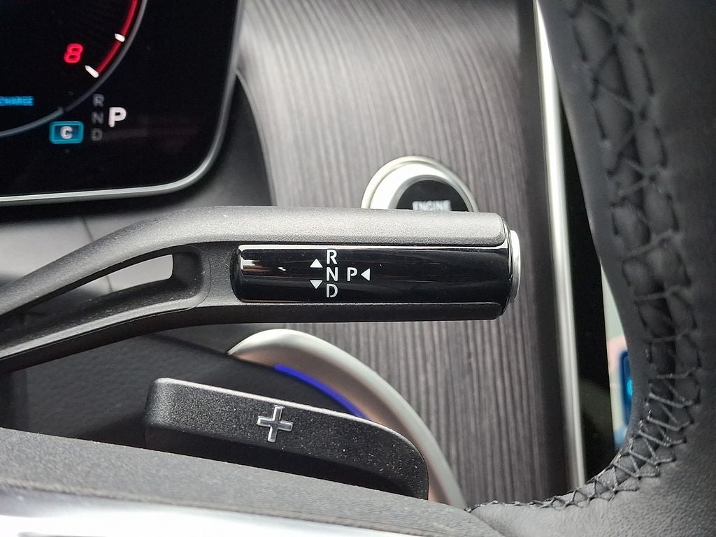 2025 Mercedes-Benz GLC GLC 300 4MATIC®