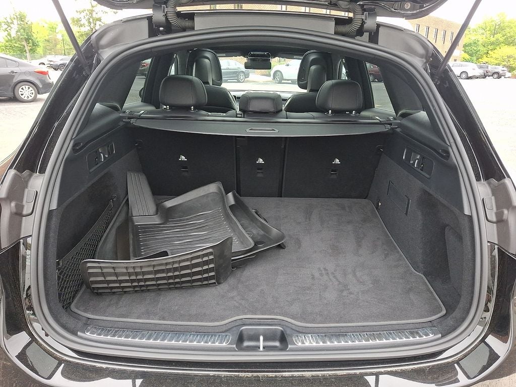 2025 Mercedes-Benz GLC GLC 300 4MATIC®