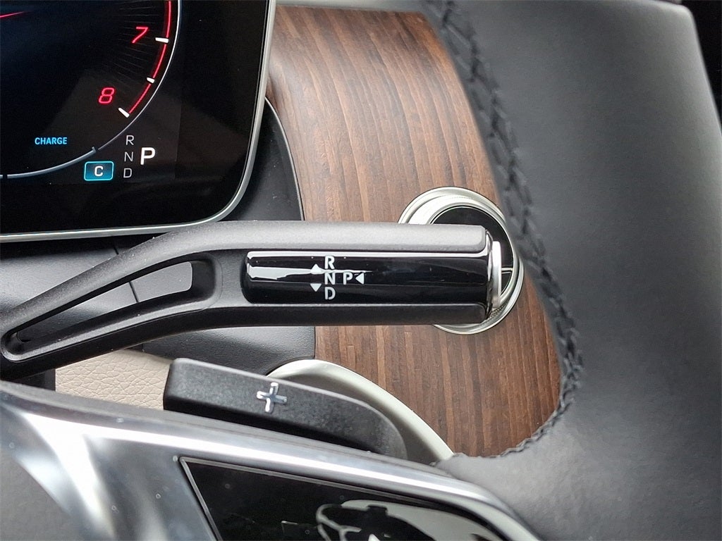 2025 Mercedes-Benz GLC GLC 300 4MATIC®