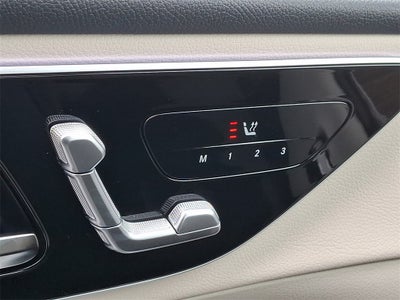 2025 Mercedes-Benz GLC GLC 300 4MATIC®