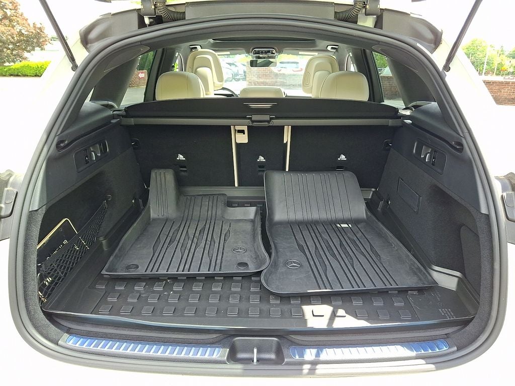 2025 Mercedes-Benz GLC GLC 300 4MATIC®