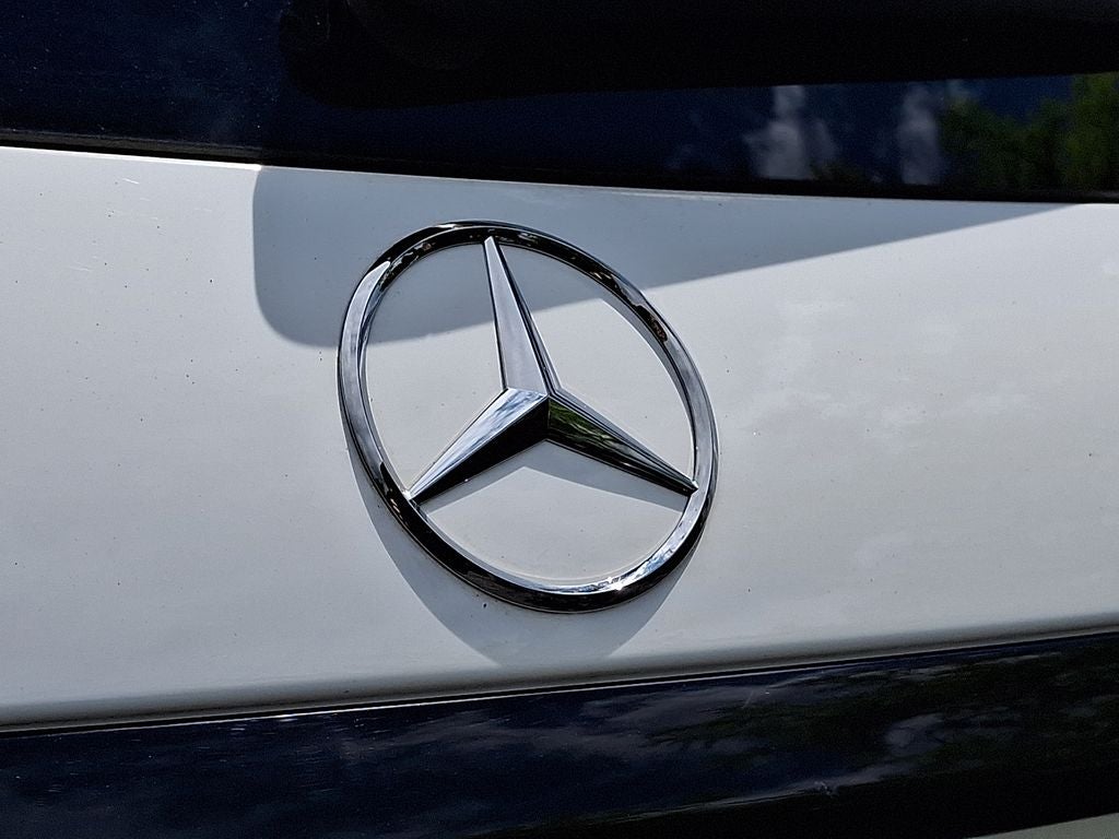2025 Mercedes-Benz GLC GLC 300 4MATIC®