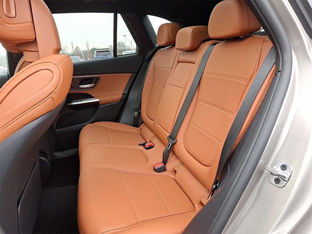 2024 Mercedes-Benz GLC GLC 300 4MATIC®