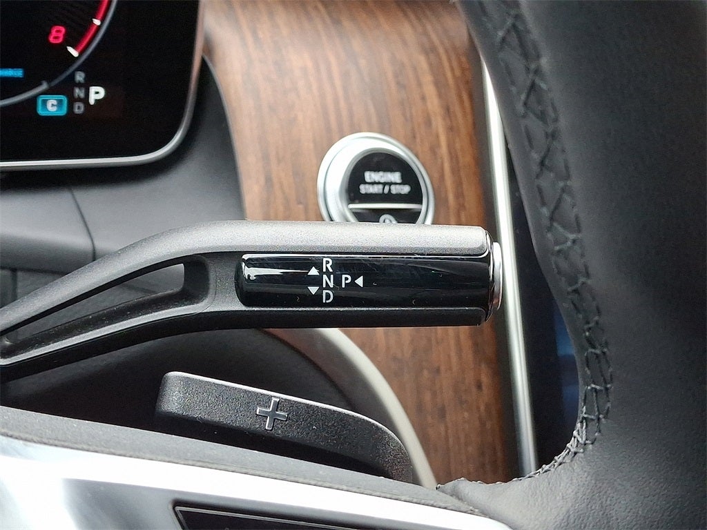 2024 Mercedes-Benz GLC GLC 300 4MATIC®