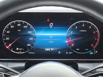 2024 Mercedes-Benz GLC GLC 300 4MATIC®